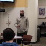 Bringing context onto campus